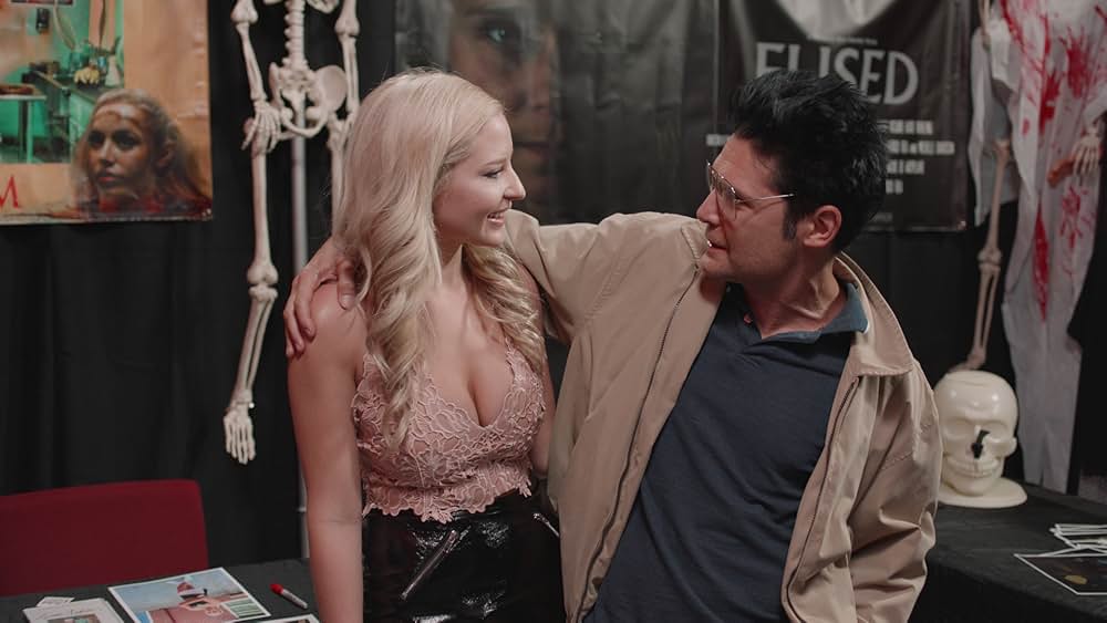 13 Fanboy（原題）の画像