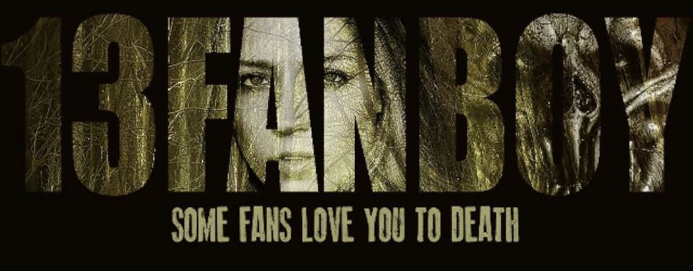 13 Fanboy（原題）の画像