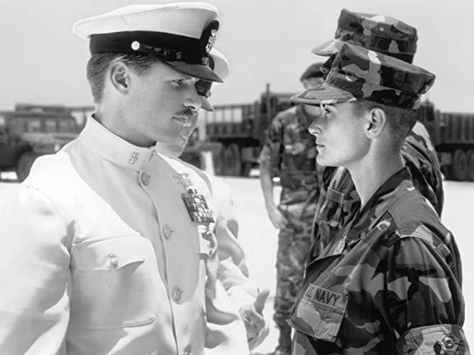 G.I.ジェーンの画像