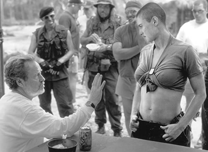 G.I.ジェーンの画像