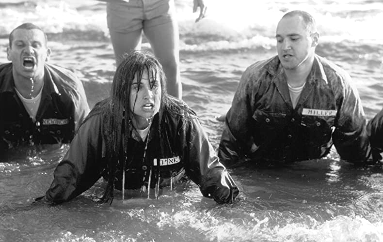 G.I.ジェーンの画像