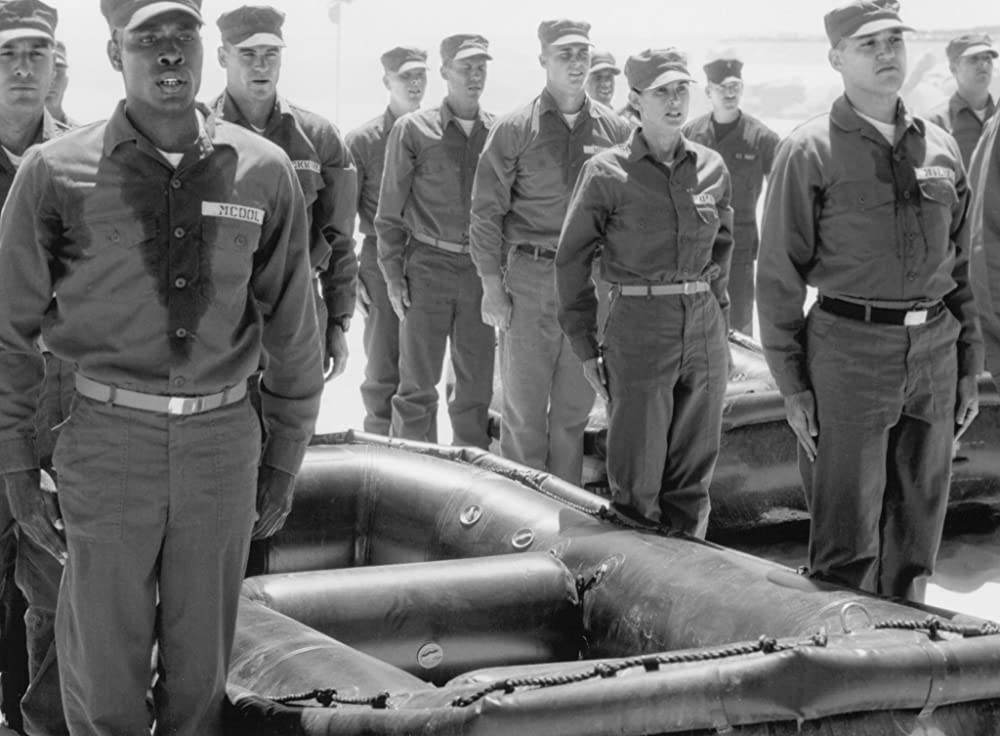 G.I.ジェーンの画像