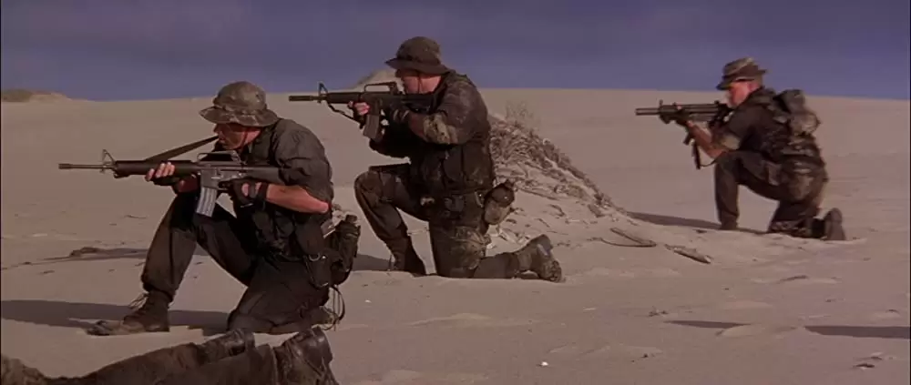 G.I.ジェーンの画像