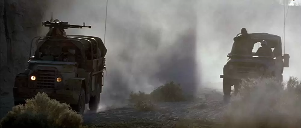 G.I.ジェーンの画像