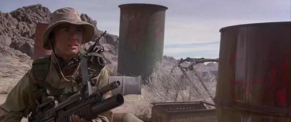 G.I.ジェーンの画像