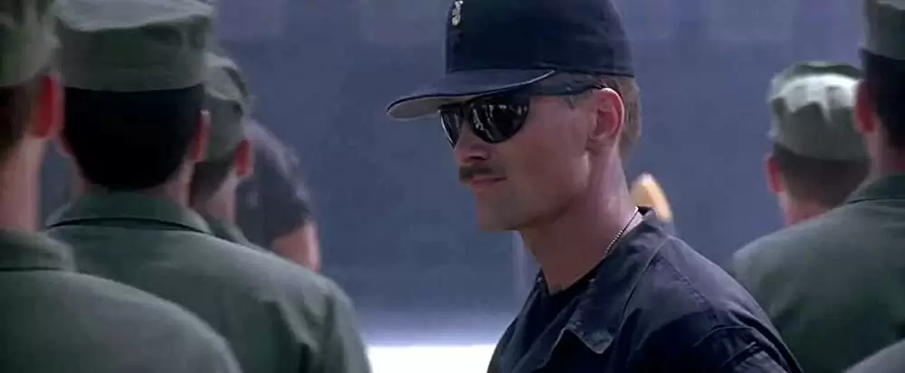 G.I.ジェーンの画像