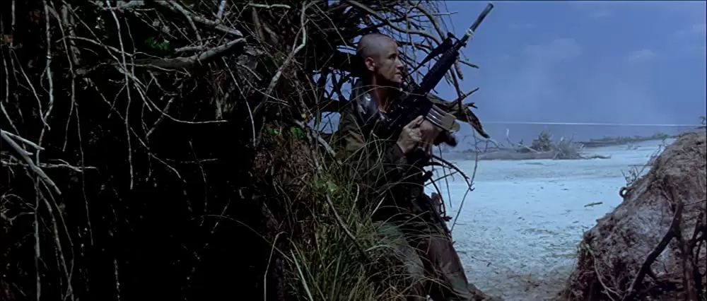 G.I.ジェーンの画像