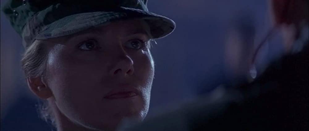 G.I.ジェーンの画像