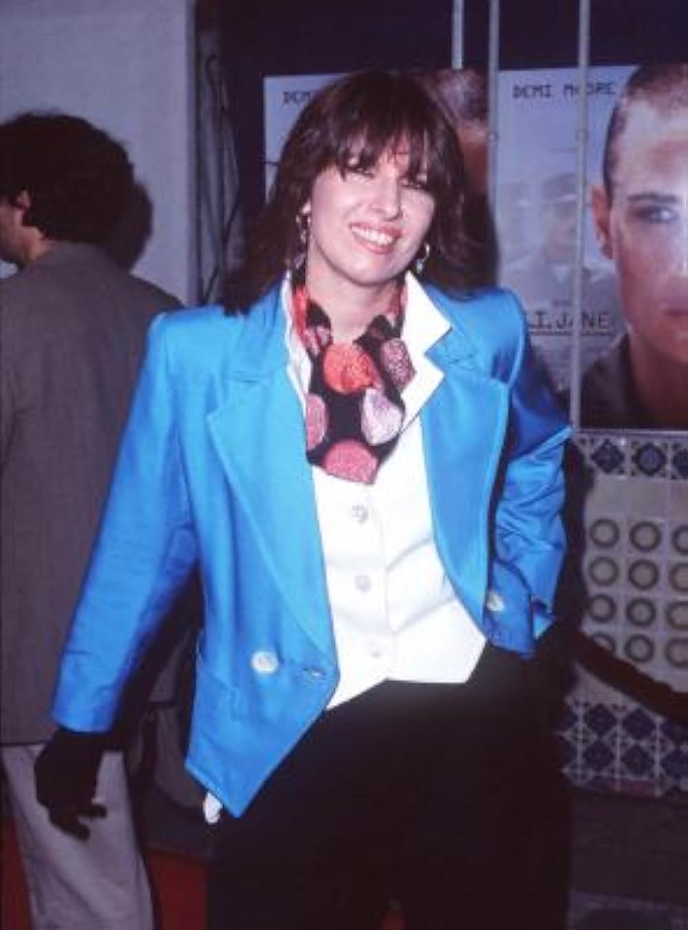 G.I.ジェーンの画像