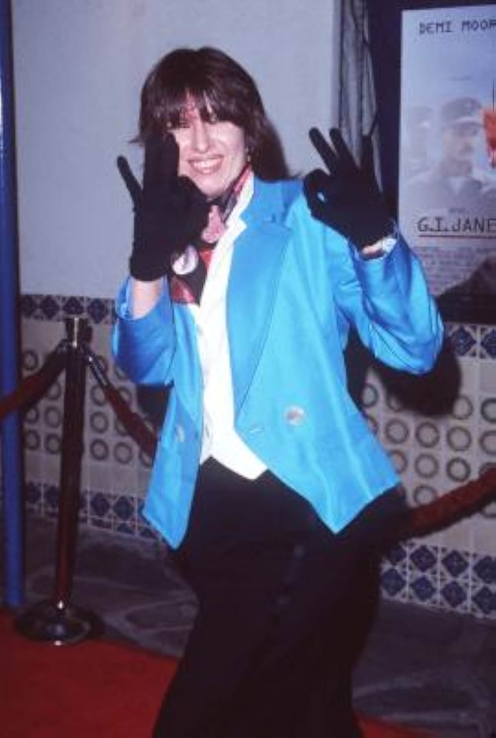 G.I.ジェーンの画像