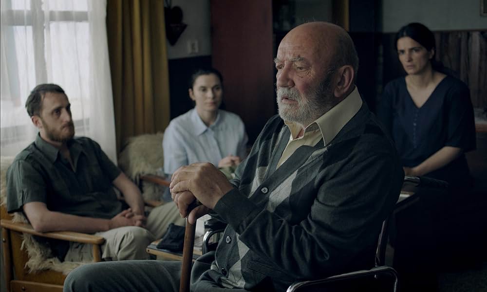 Hive（原題）の写真