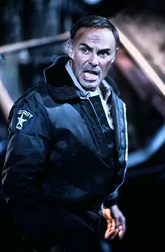 エルム街の悪夢3／惨劇の館の画像