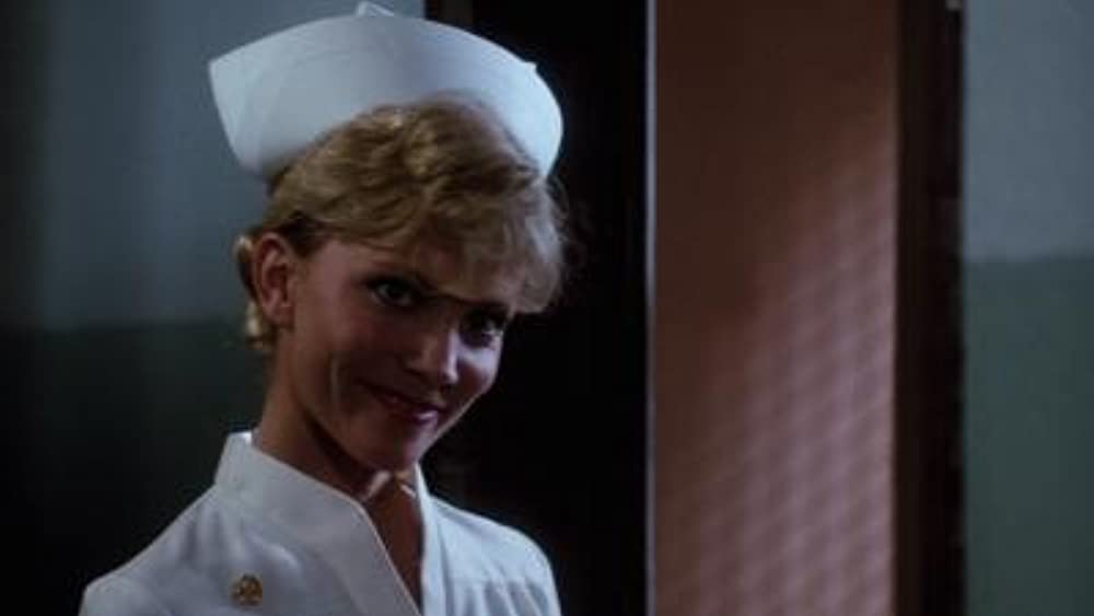 エルム街の悪夢3／惨劇の館の画像