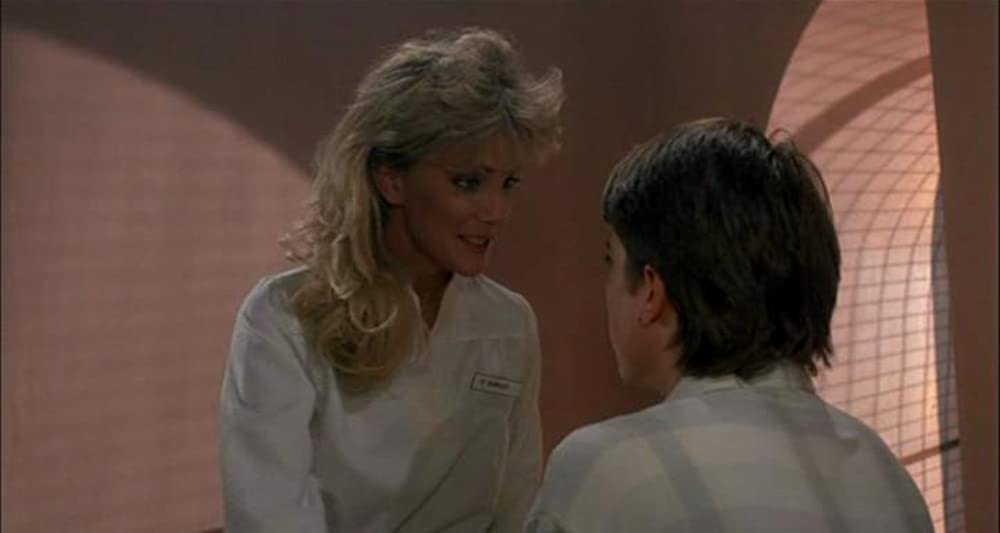 エルム街の悪夢3／惨劇の館の画像