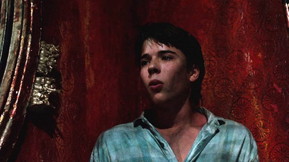 エルム街の悪夢3／惨劇の館の画像