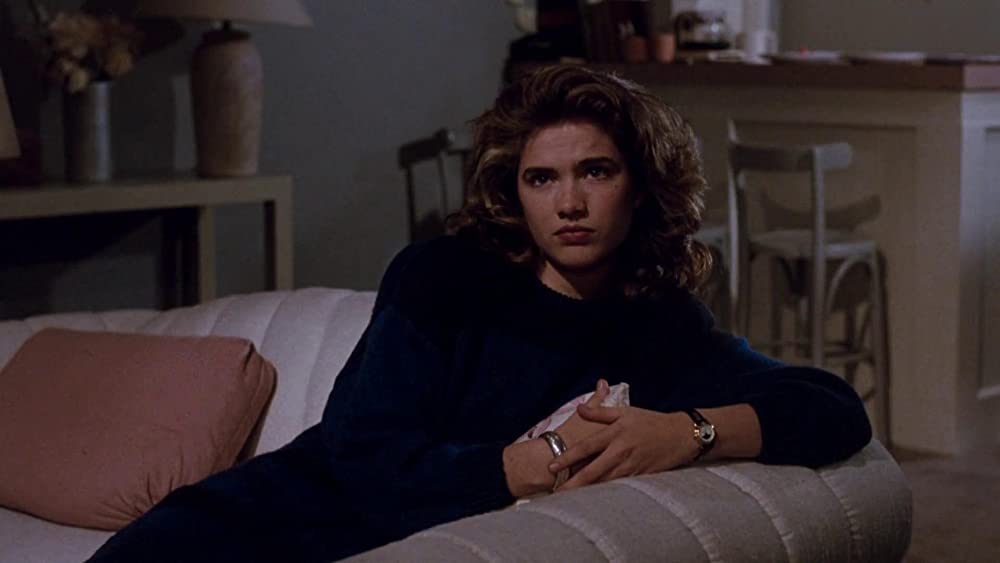 エルム街の悪夢3／惨劇の館の画像