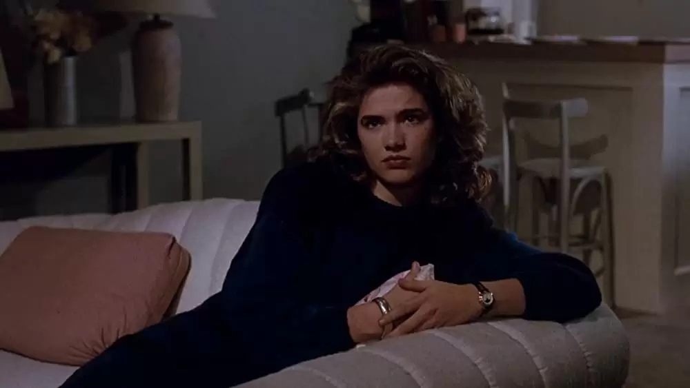 エルム街の悪夢3／惨劇の館の画像