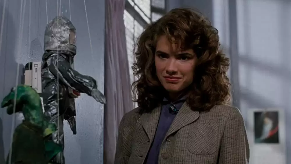 エルム街の悪夢3／惨劇の館の画像