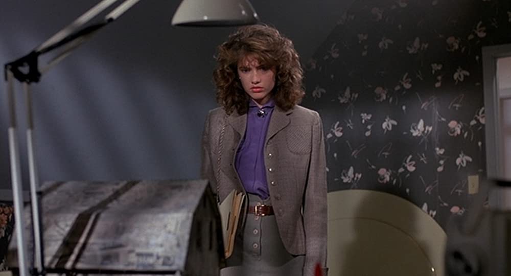 エルム街の悪夢3／惨劇の館の画像