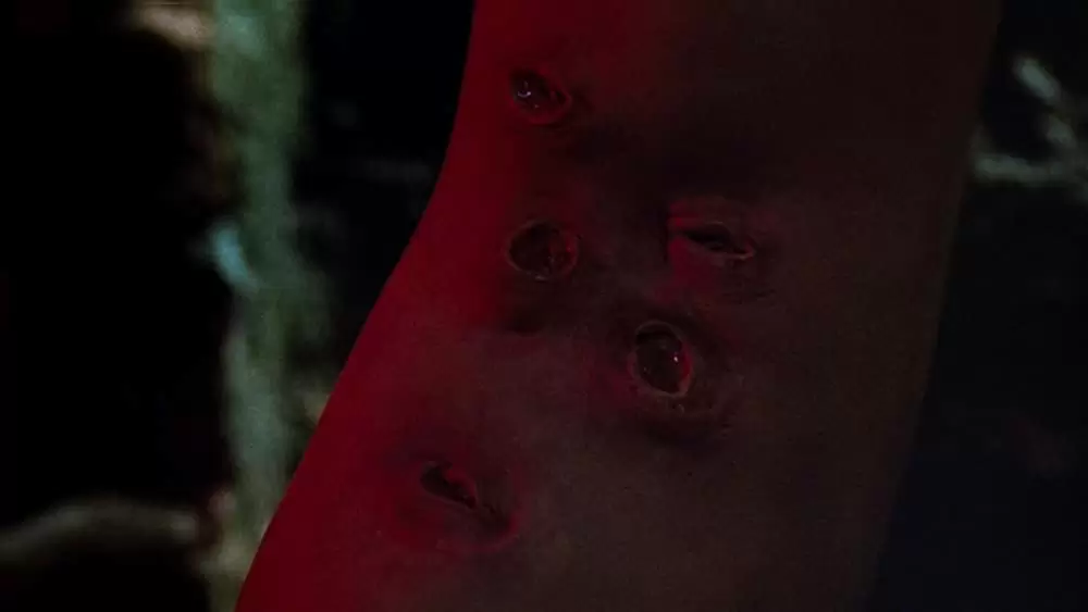 エルム街の悪夢3／惨劇の館の画像