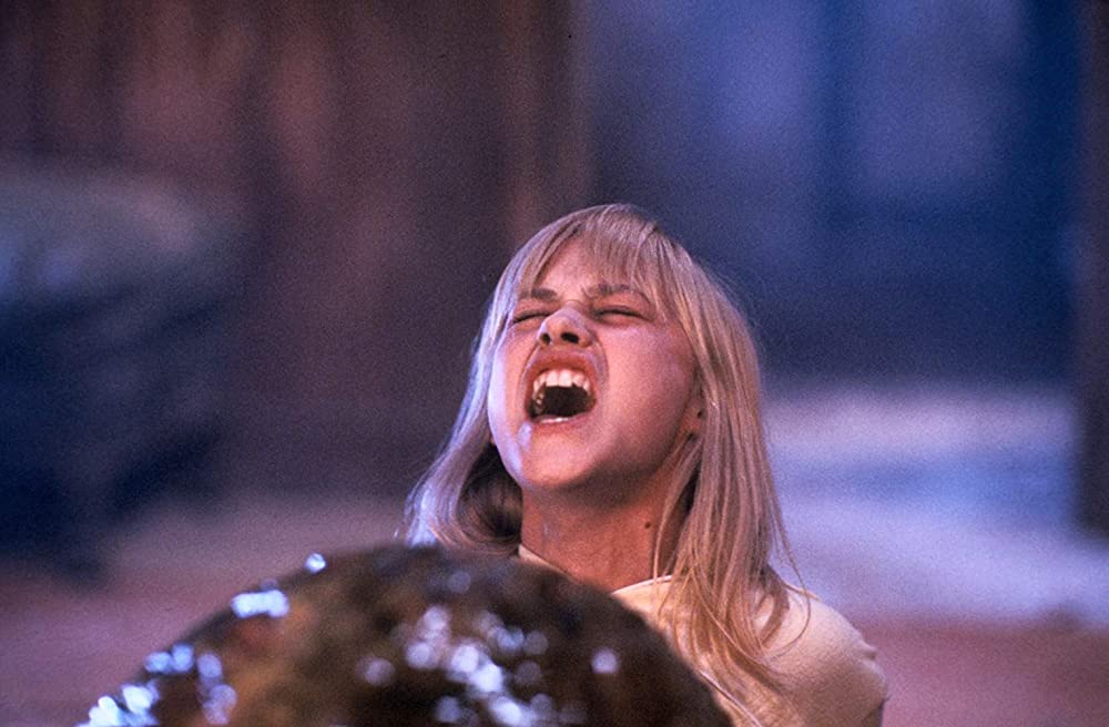 エルム街の悪夢3／惨劇の館の画像