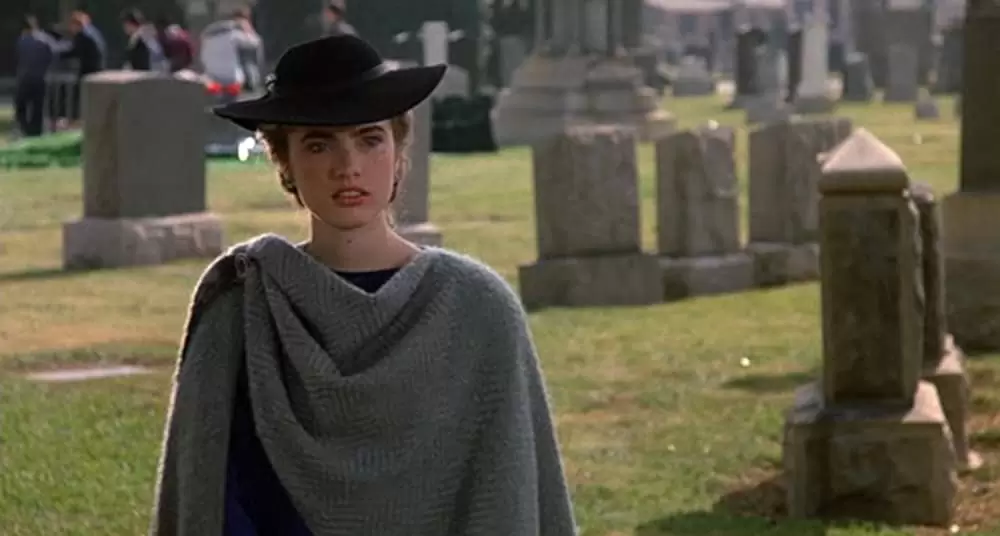 エルム街の悪夢3／惨劇の館の画像