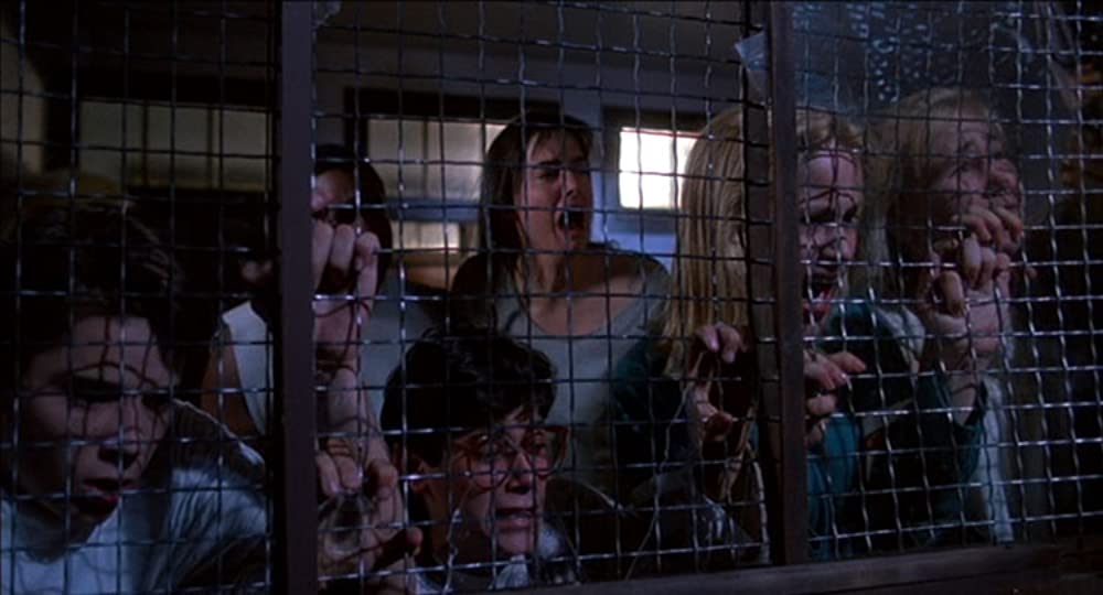 エルム街の悪夢3／惨劇の館の画像