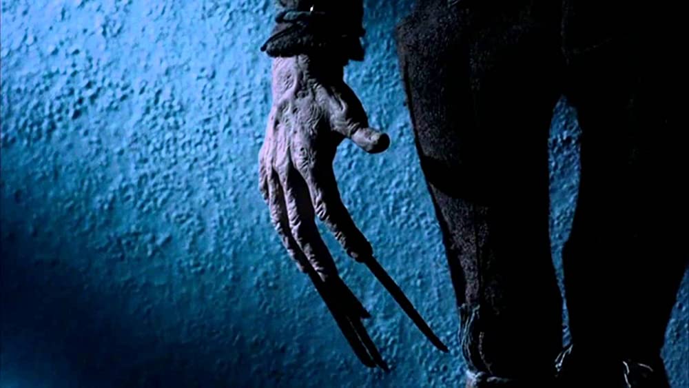 エルム街の悪夢3／惨劇の館の画像