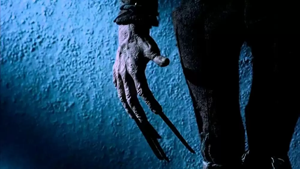 エルム街の悪夢3／惨劇の館の画像