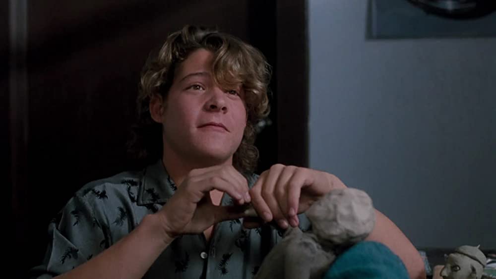 エルム街の悪夢3／惨劇の館の画像