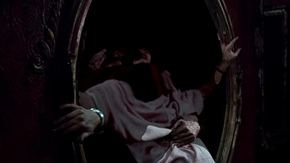 エルム街の悪夢3／惨劇の館の画像