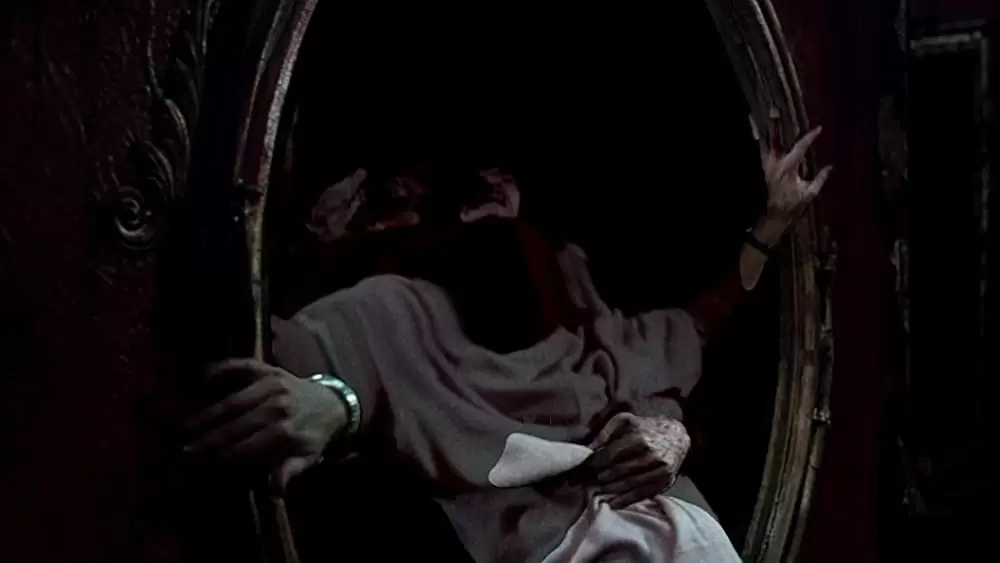 エルム街の悪夢3／惨劇の館の画像