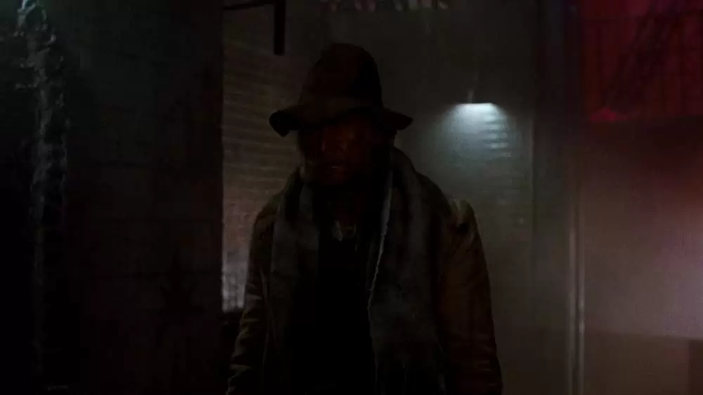 エルム街の悪夢3／惨劇の館の画像