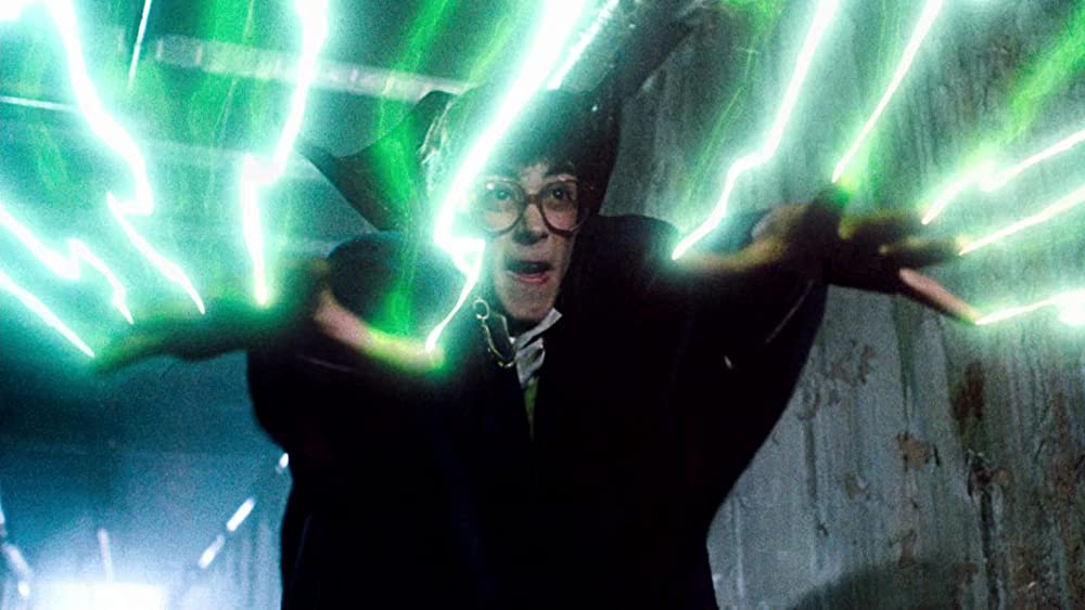 エルム街の悪夢3／惨劇の館の画像