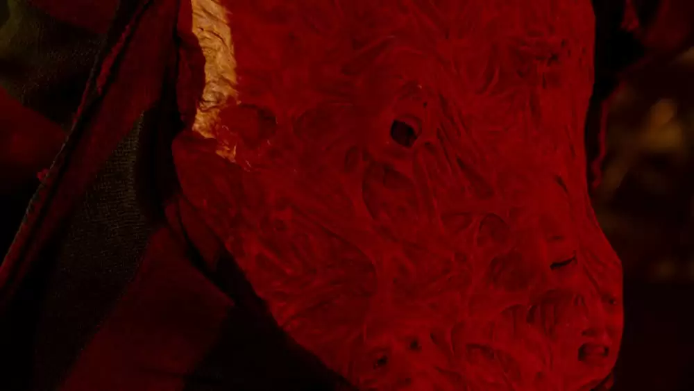 エルム街の悪夢3／惨劇の館の画像