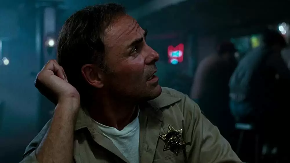 エルム街の悪夢3／惨劇の館の画像