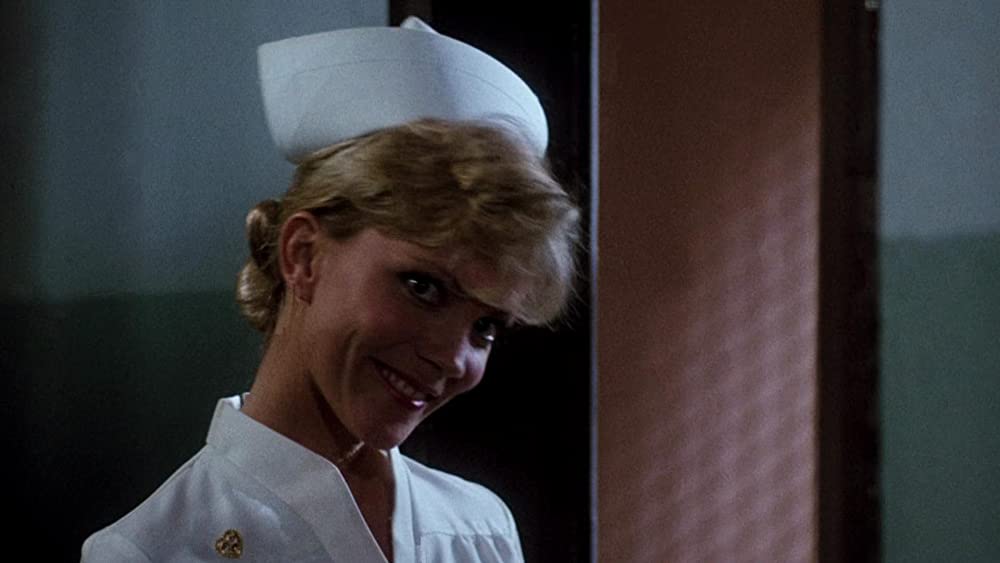 エルム街の悪夢3／惨劇の館の画像