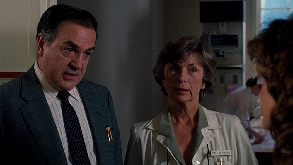 エルム街の悪夢3／惨劇の館の画像