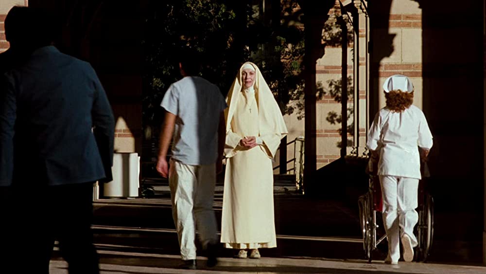 エルム街の悪夢3／惨劇の館の画像