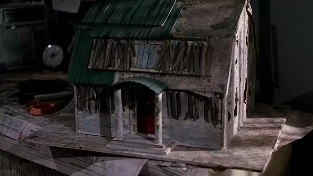 エルム街の悪夢3／惨劇の館の画像