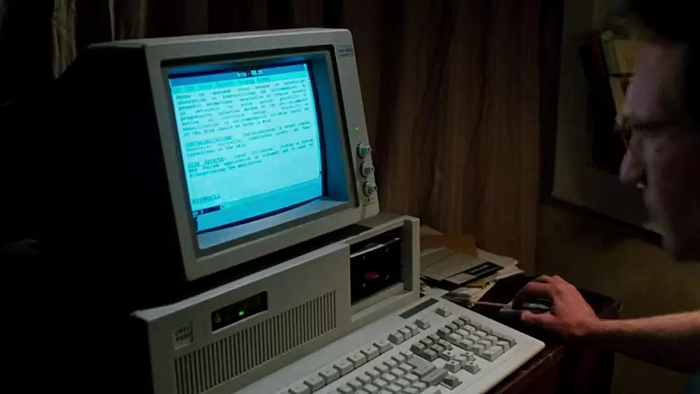 「エルム街の悪夢3／惨劇の館」クレイグ・ワッソンの画像