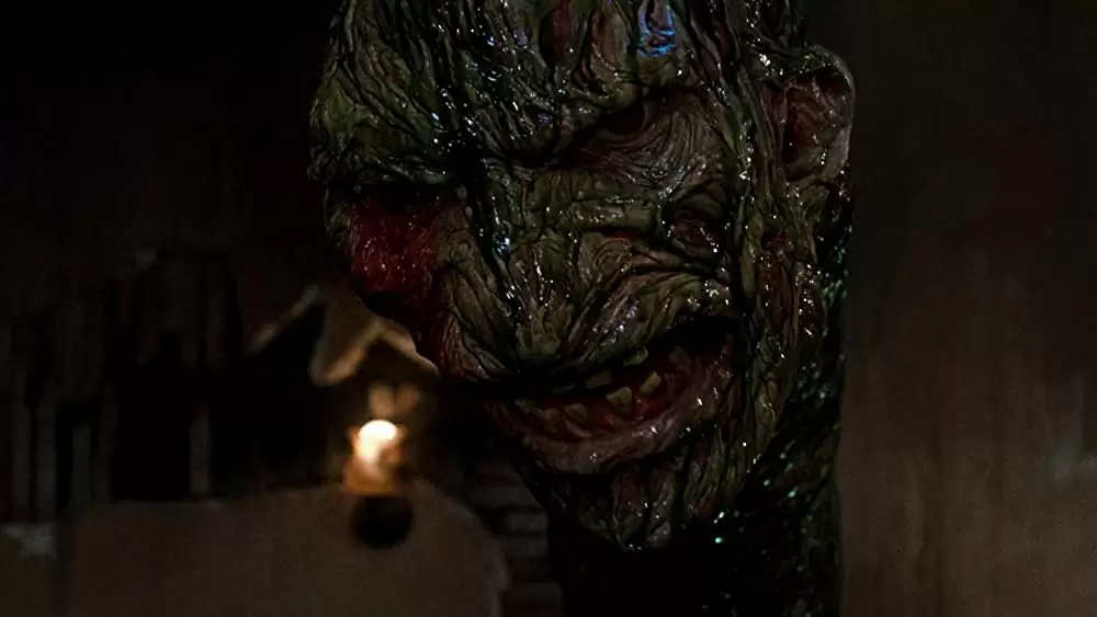 エルム街の悪夢3／惨劇の館の画像