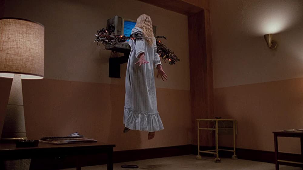 エルム街の悪夢3／惨劇の館の画像