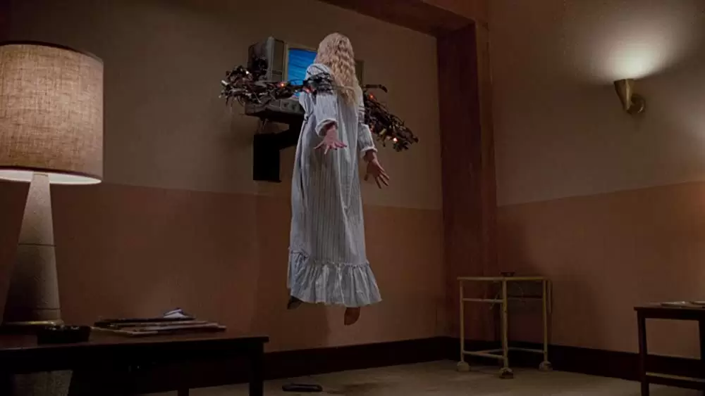 エルム街の悪夢3／惨劇の館の画像