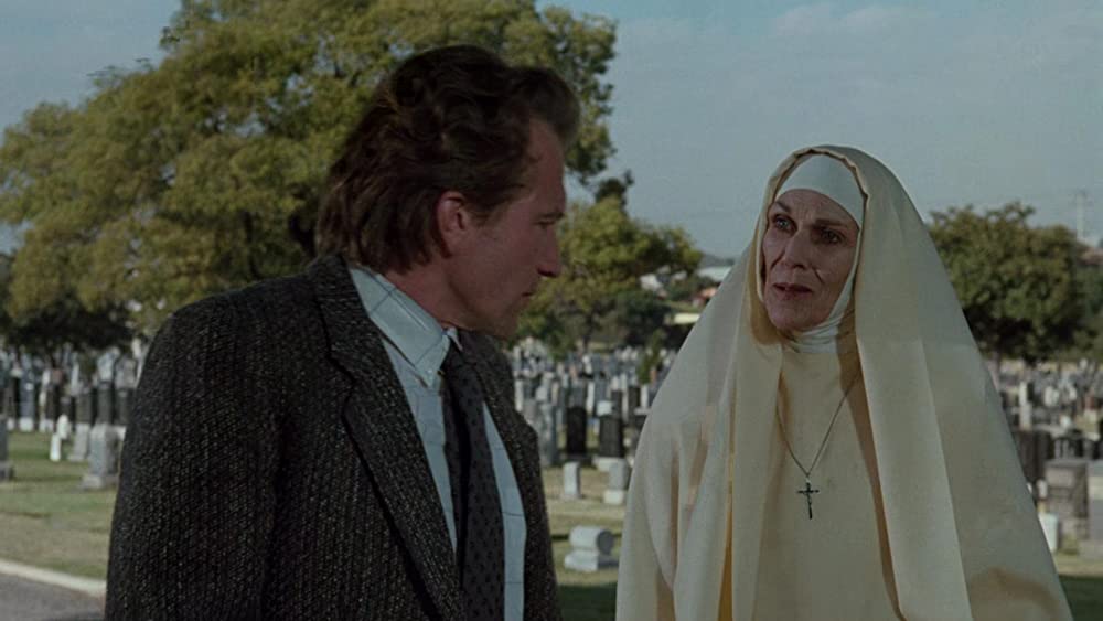 エルム街の悪夢3／惨劇の館の画像