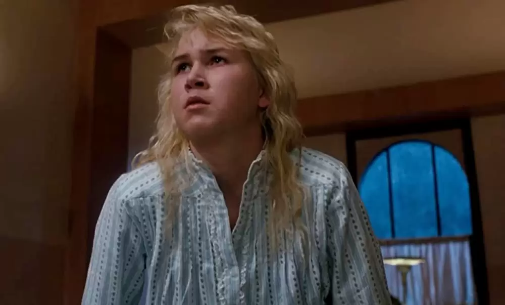 エルム街の悪夢3／惨劇の館の画像