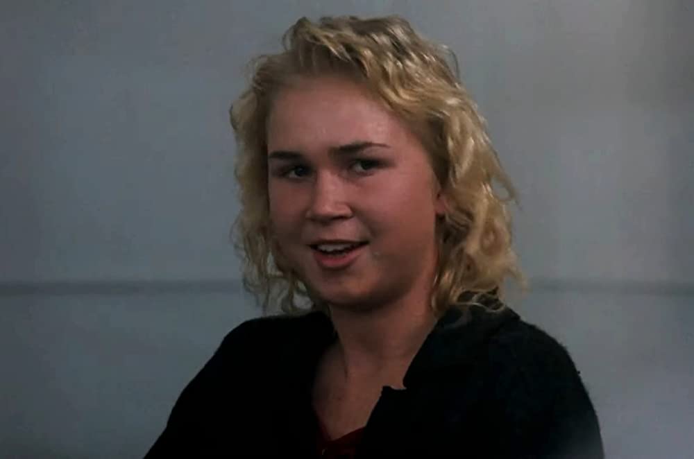 エルム街の悪夢3／惨劇の館の画像