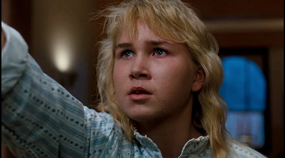 エルム街の悪夢3／惨劇の館の画像