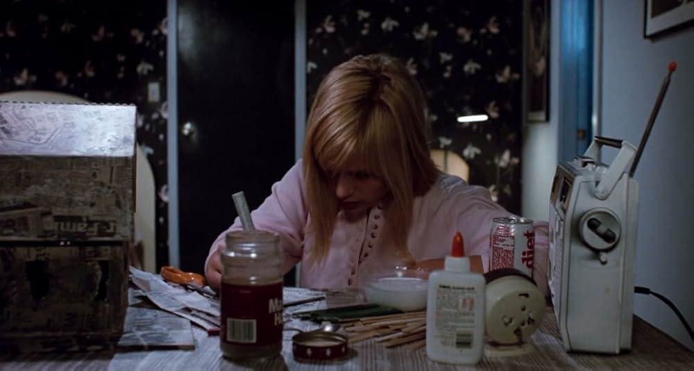 エルム街の悪夢3／惨劇の館の画像