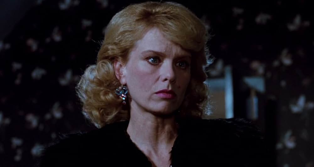 エルム街の悪夢3／惨劇の館の画像